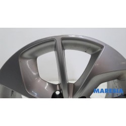 Renault - Clio - Velg