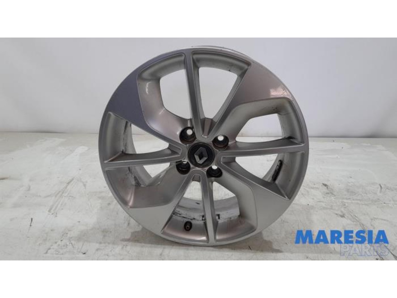 Renault - Clio - Velg