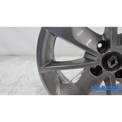 Renault - Clio - Velg