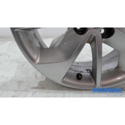 Renault - Clio - Velg