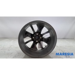 Renault - Clio - Velg