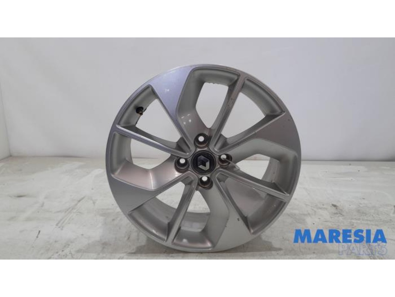 Renault - Clio - Velg