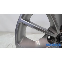 Renault - Clio - Velg