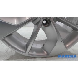 Renault - Clio - Velg