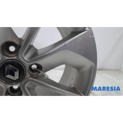 Renault - Clio - Velg