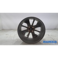 Renault - Clio - Velg