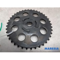 Citroen - C4 Picasso - Camshaft sprocket