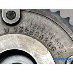 Citroen - C4 Picasso - Camshaft sprocket