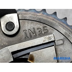 Citroen - C4 Picasso - Camshaft sprocket