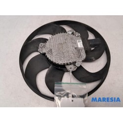 Renault - Trafic - Fan motor