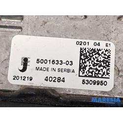 Renault - Trafic - Fan motor