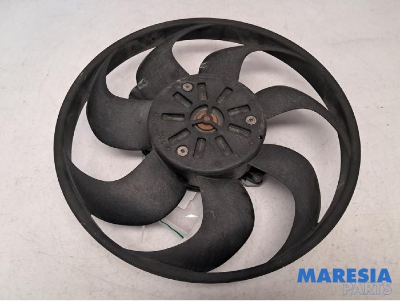 Renault - Trafic - Fan motor
