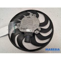Renault - Trafic - Fan motor
