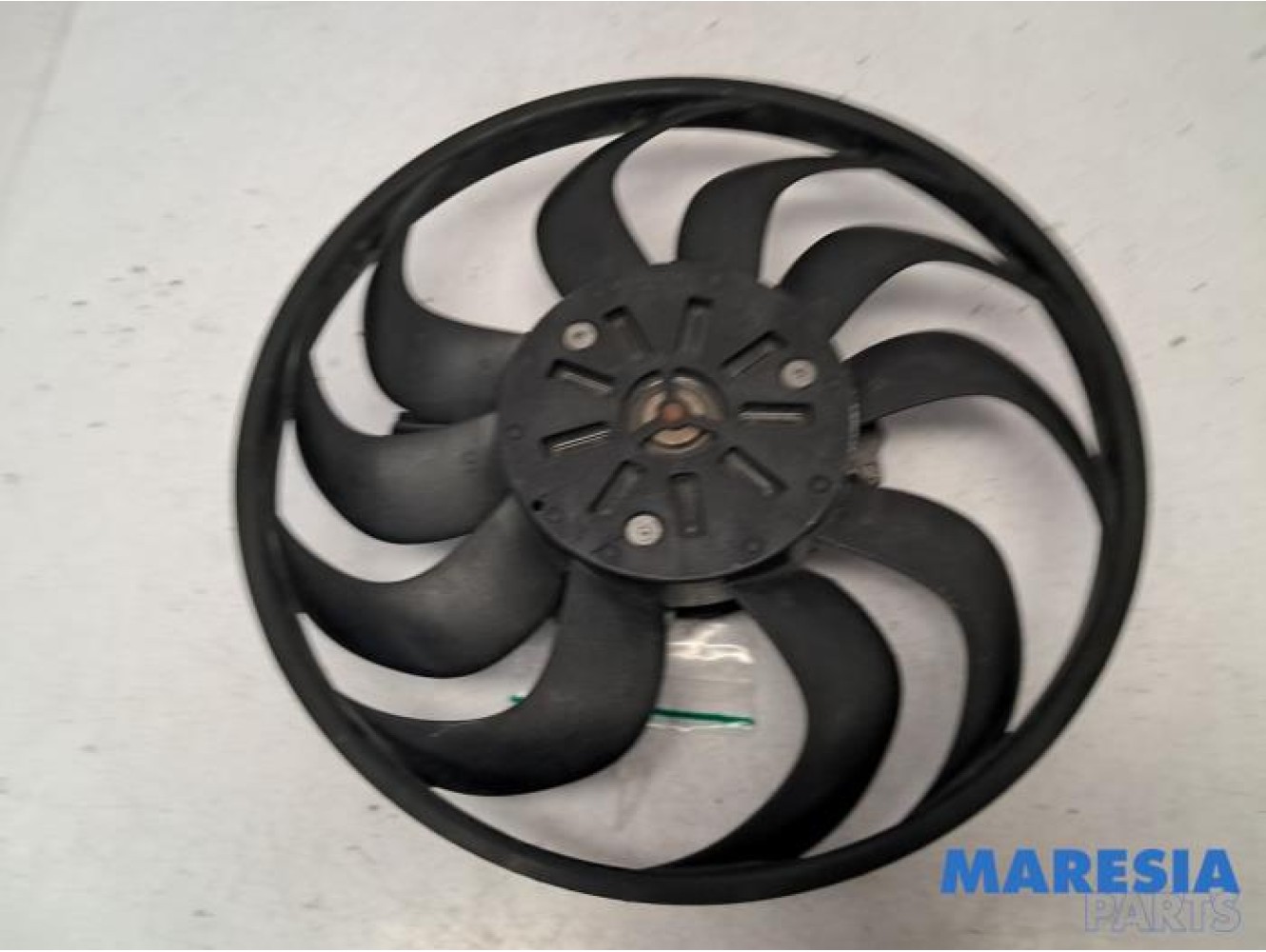 Renault - Trafic - Fan motor