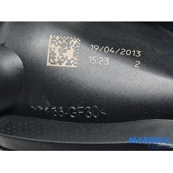 Citroen - C4 Picasso - Thermostaathuis