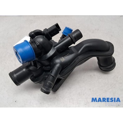Citroen - C4 Picasso - Thermostat housing