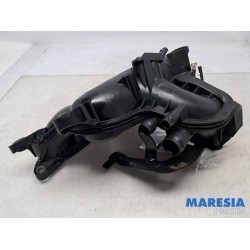 Citroen - C4 Picasso - Intake manifold
