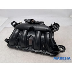 Citroen - C4 Picasso - Intake manifold