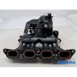 Citroen - C4 Picasso - Intake manifold