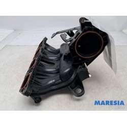 Citroen - C4 Picasso - Intake manifold