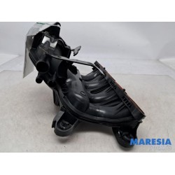 Citroen - C4 Picasso - Intake manifold