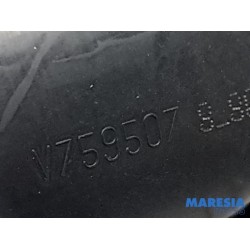 Citroen - C4 Picasso - Intake manifold