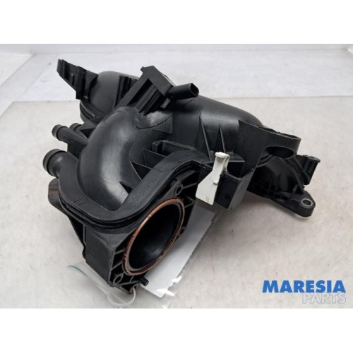 Citroen - C4 Picasso - Intake manifold
