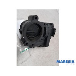 Citroen - C4 Picasso - Throttle body