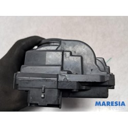 Citroen - C4 Picasso - Throttle body