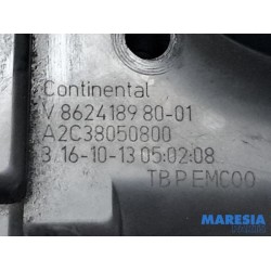 Citroen - C4 Picasso - Throttle body