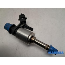 Citroen - C4 Picasso - Injector (petrol injection)