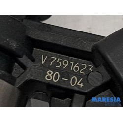 Citroen - C4 Picasso - Injector (petrol injection)