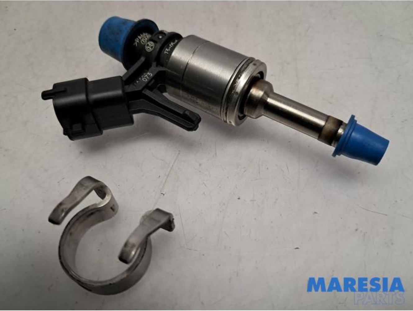 Citroen - C4 Picasso - Injector (petrol injection)