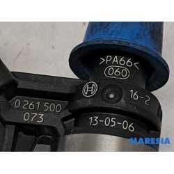 Citroen - C4 Picasso - Injector (petrol injection)