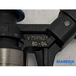 Citroen - C4 Picasso - Injector (benzine injectie)