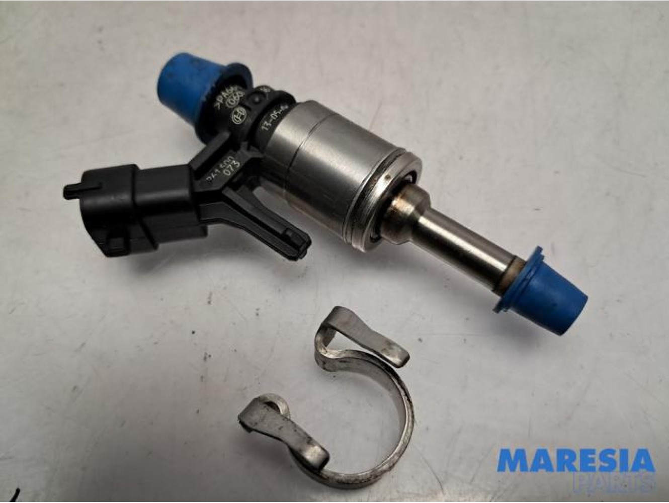 Citroen - C4 Picasso - Injector (benzine injectie)
