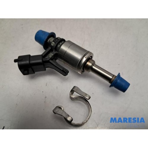 Citroen - C4 Picasso - Injector (benzine injectie)