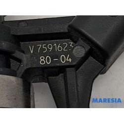 Citroen - C4 Picasso - Injector (benzine injectie)