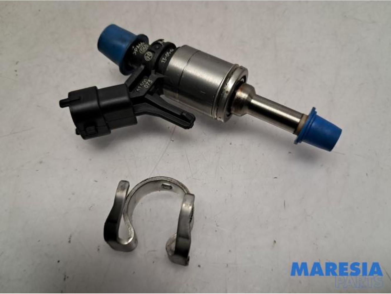 Citroen - C4 Picasso - Injector (benzine injectie)