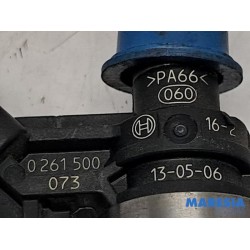 Citroen - C4 Picasso - Injector (benzine injectie)