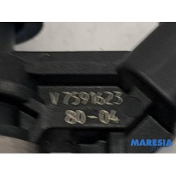 Citroen - C4 Picasso - Injector (petrol injection)