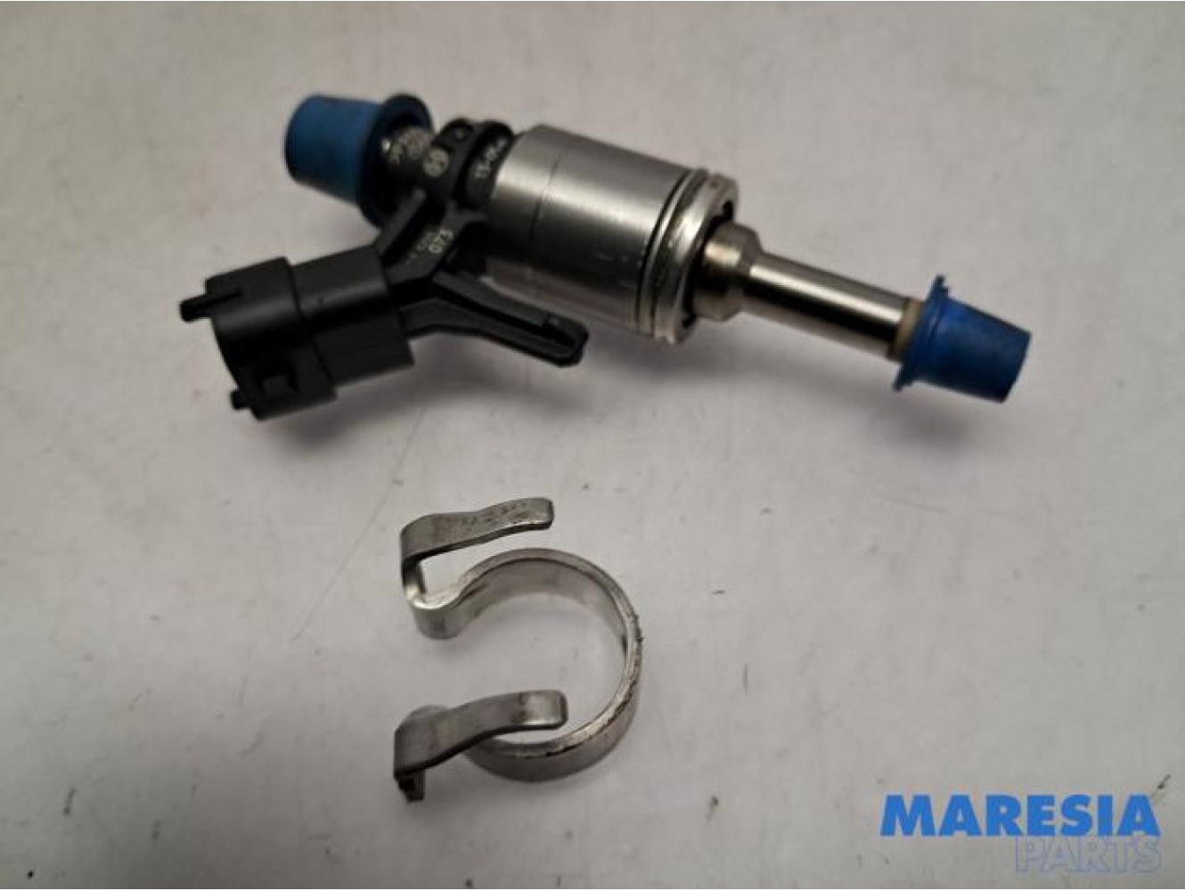 Citroen - C4 Picasso - Injector (petrol injection)