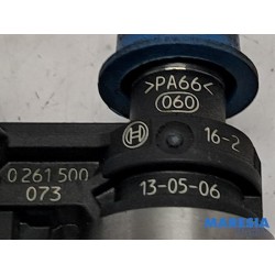 Citroen - C4 Picasso - Injector (petrol injection)