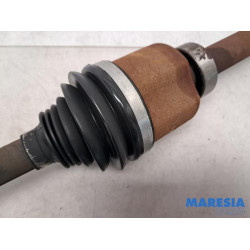 Renault - Trafic - Front drive shaft, right
