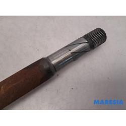 Renault - Trafic - Front drive shaft, right
