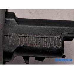 Citroen - C4 Picasso - Nokkenas Sensor