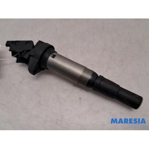 Citroen - C4 Picasso - Pen ignition coil