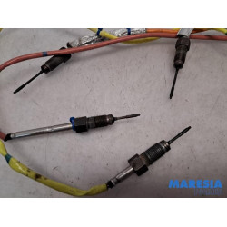 Renault - Trafic - Particulate filter sensor