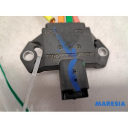 Renault - Trafic - Particulate filter sensor