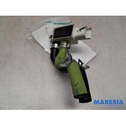 Renault - Trafic - Particulate filter sensor